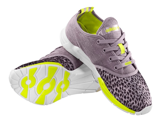 adidas SOFTWEAR 2010 Fall/Winter Collection