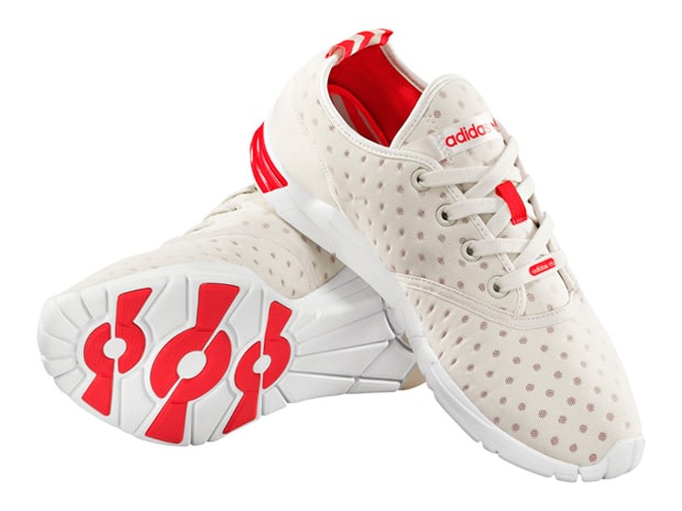 adidas SOFTWEAR 2010 Fall/Winter Collection