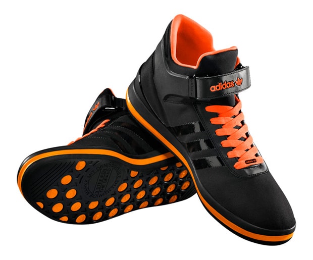 adidas SOFTWEAR 2010 Fall/Winter Collection