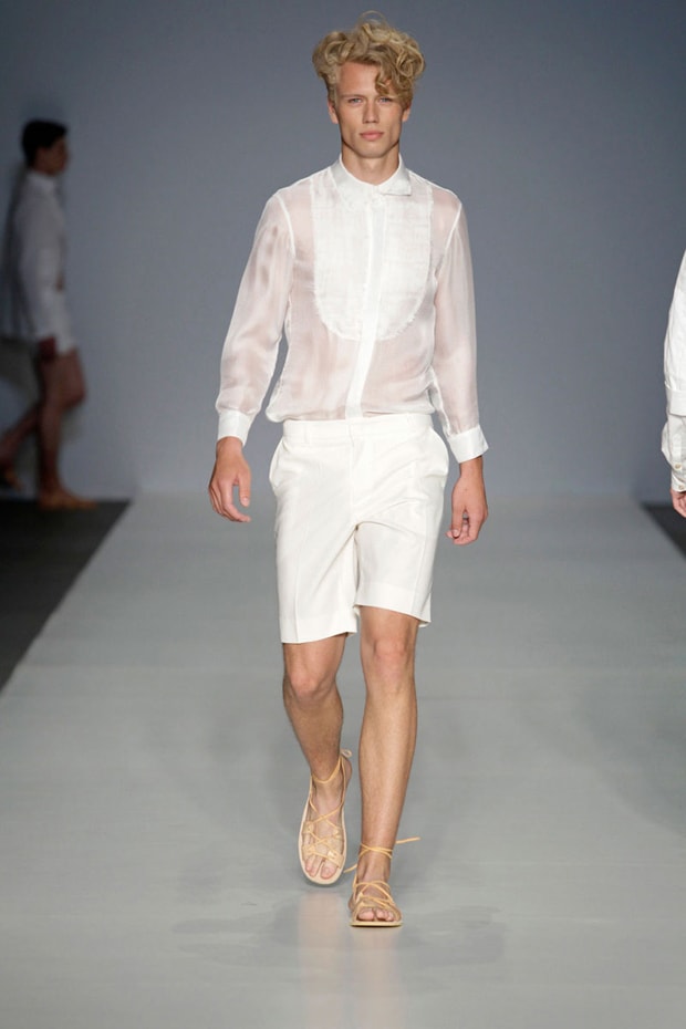 Ado Les Scents 2011 Spring/Summer Collection