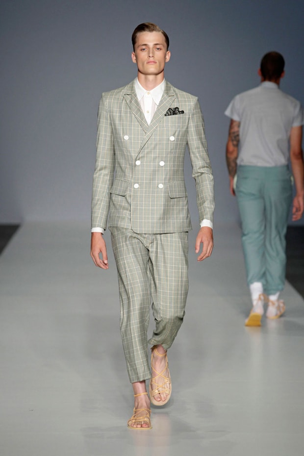 Ado Les Scents 2011 Spring/Summer Collection