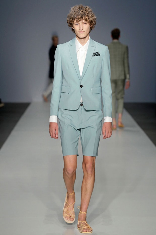 Ado Les Scents 2011 Spring/Summer Collection