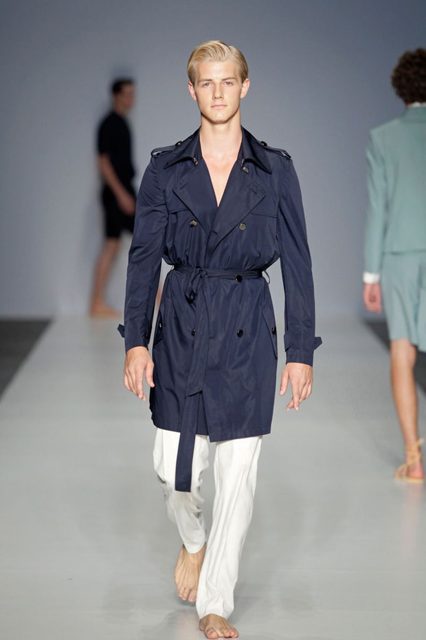 Ado Les Scents 2011 Spring/Summer Collection