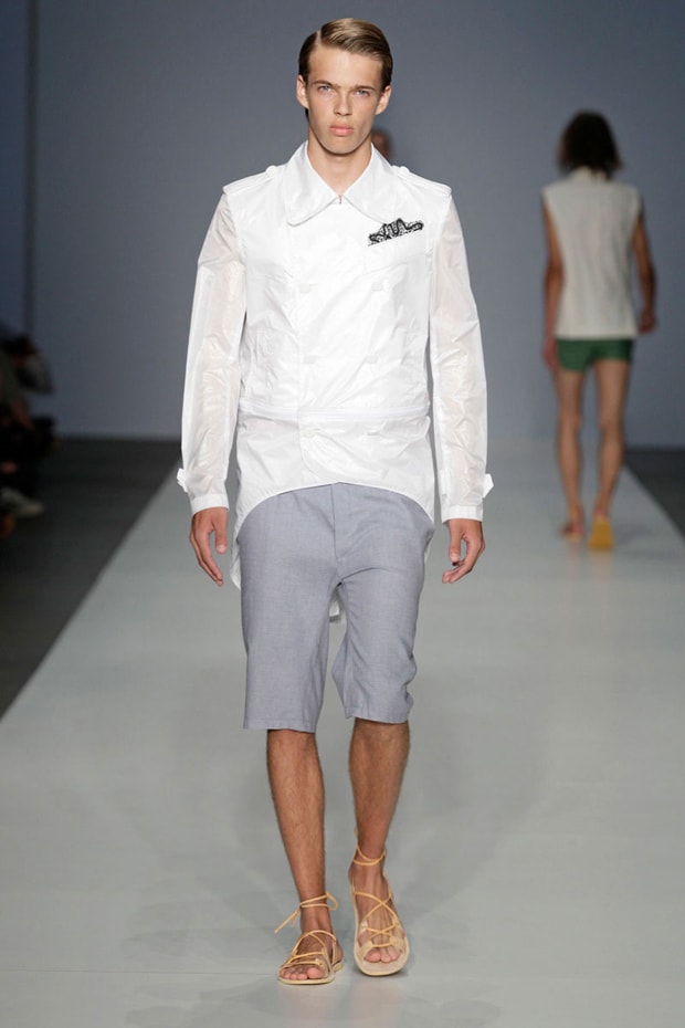 Ado Les Scents 2011 Spring/Summer Collection