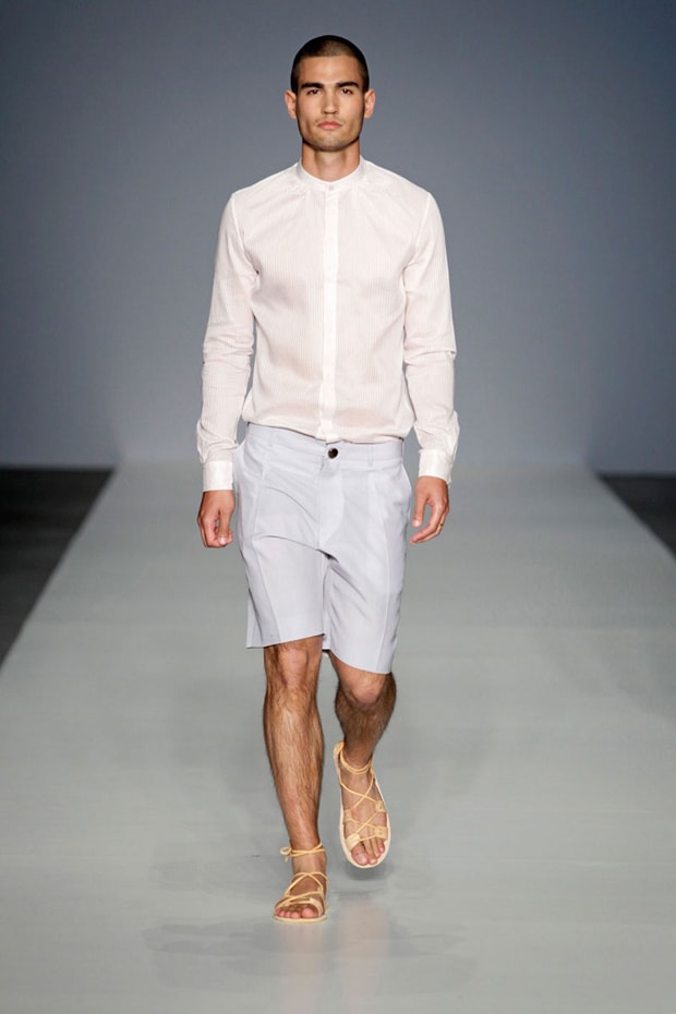 Ado Les Scents 2011 Spring/Summer Collection