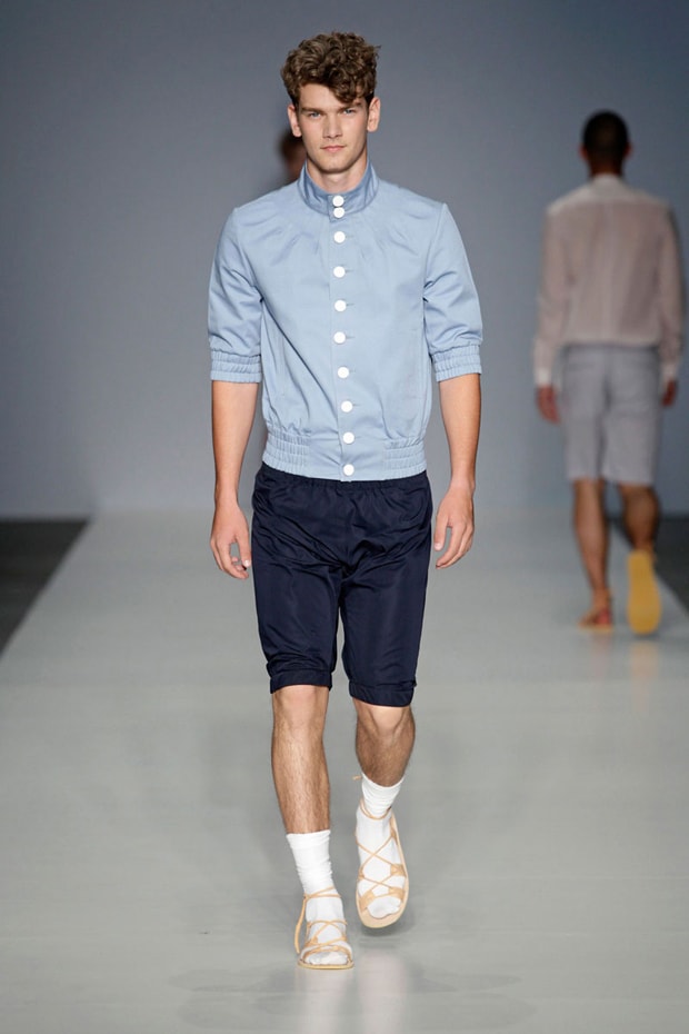 Ado Les Scents 2011 Spring/Summer Collection