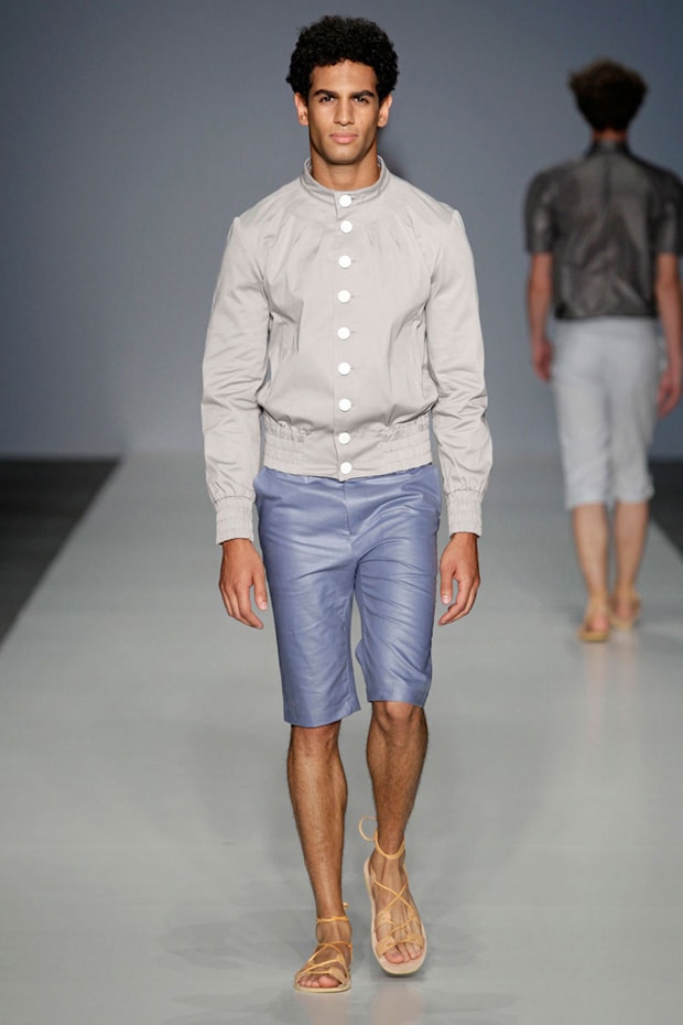 Ado Les Scents 2011 Spring/Summer Collection