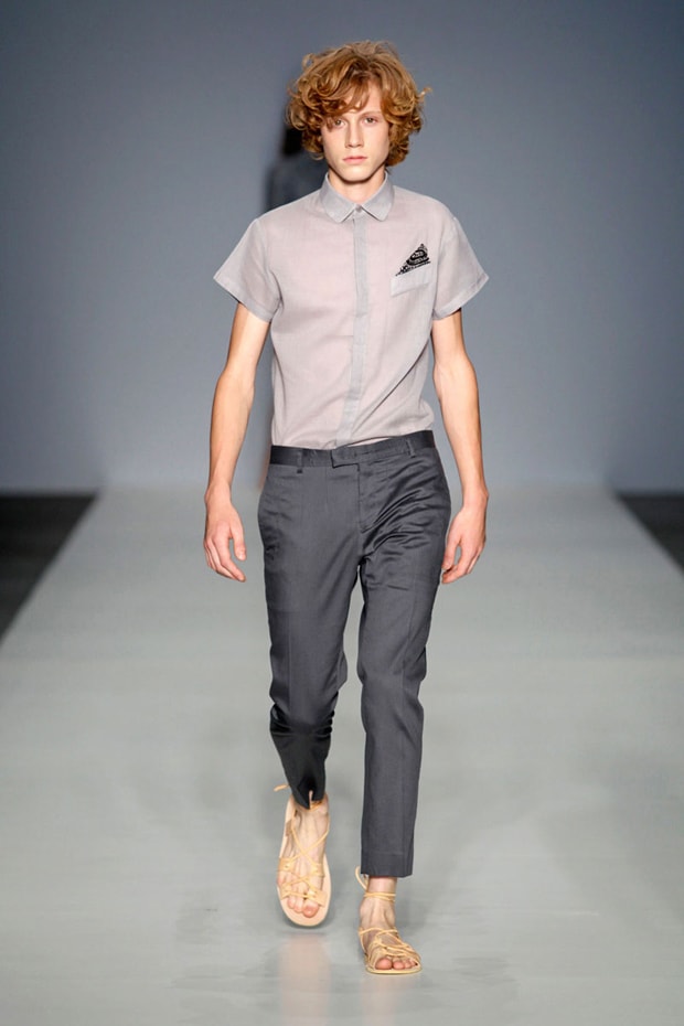 Ado Les Scents 2011 Spring/Summer Collection