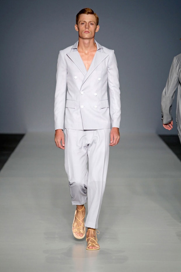 Ado Les Scents 2011 Spring/Summer Collection