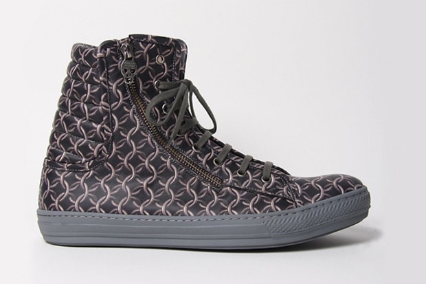 Alexander McQueen 2010 Fall/Winter Sneakers