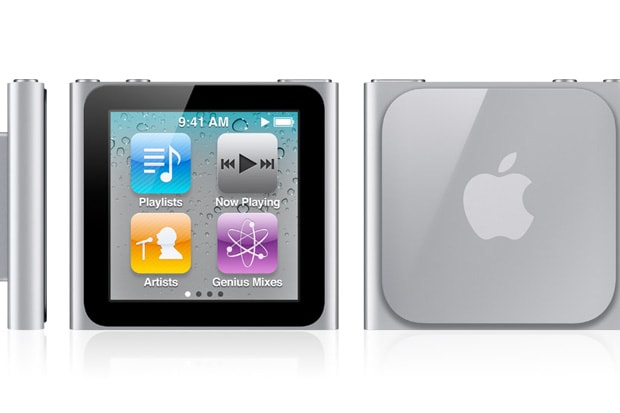 Apple iPod 2010 Collection