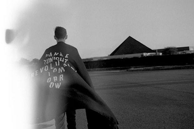 APRIL77 2010 Fall/Winter Lookbook