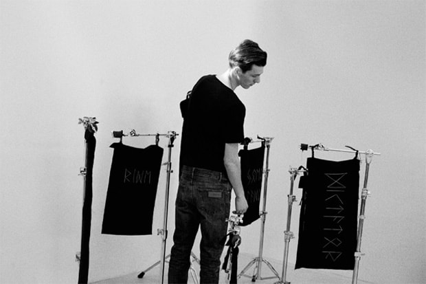 APRIL77 2010 Fall/Winter Lookbook