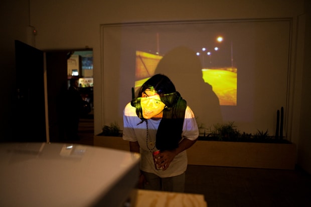 Ari Marcopoulos: Now is Forever Exhibition Recap