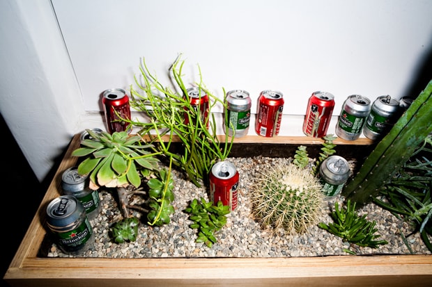 Ari Marcopoulos: Now is Forever Exhibition Recap