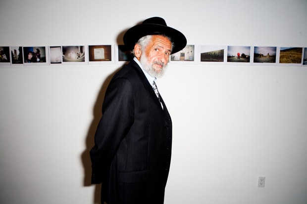 Ari Marcopoulos: Now is Forever Exhibition Recap