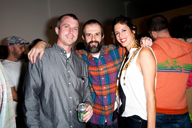 Ari Marcopoulos: Now is Forever Exhibition Recap