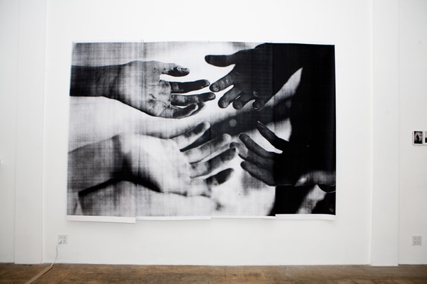 Ari Marcopoulos: Now is Forever Exhibition Recap