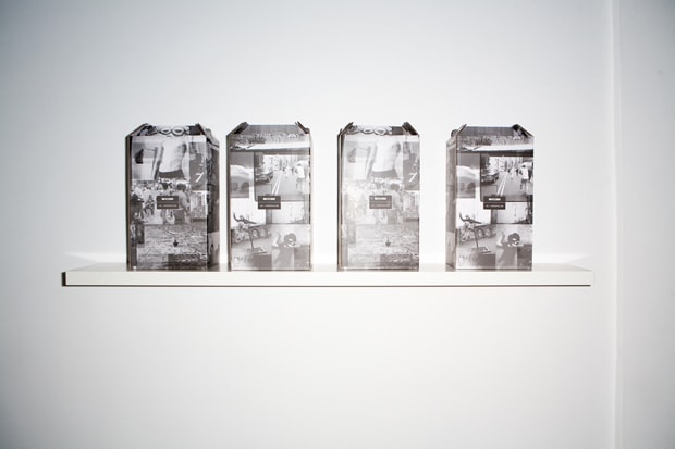 Ari Marcopoulos: Now is Forever Exhibition Recap
