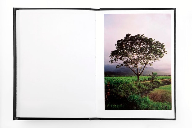 Ari Marcopoulos "Now Is Forever" Book