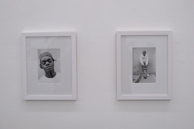 Ari Marcopoulos “No Cause” Exhibition Recap