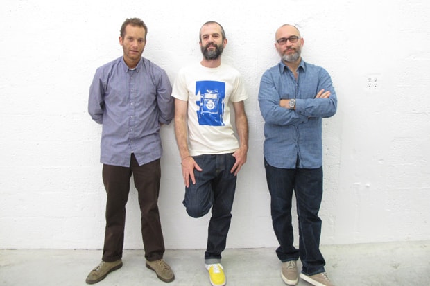 Ari Marcopoulos “No Cause” Exhibition Recap