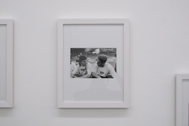 Ari Marcopoulos “No Cause” Exhibition Recap