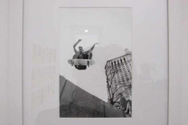 Ari Marcopoulos “No Cause” Exhibition Recap