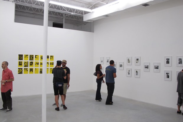 Ari Marcopoulos “No Cause” Exhibition Recap