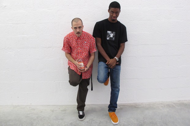Ari Marcopoulos “No Cause” Exhibition Recap
