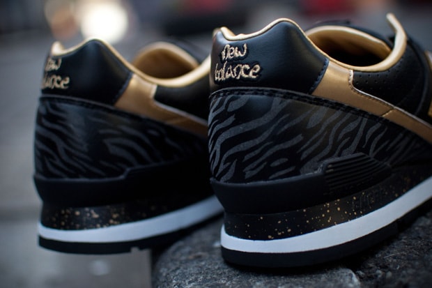 atmos x Secret Base x New Balance M996
