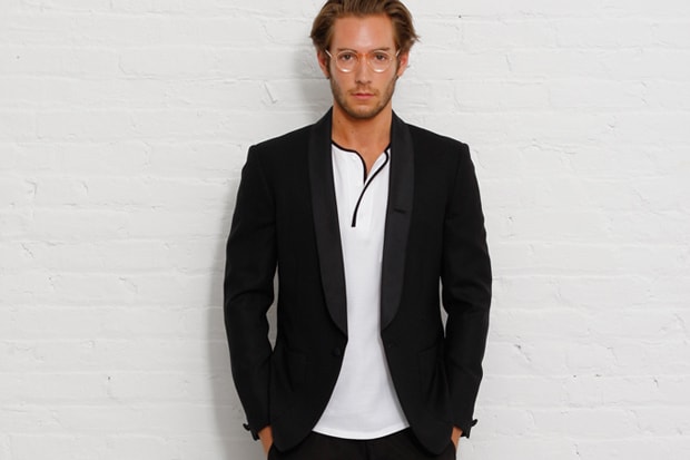 Band of Outsiders 2011 Spring/Summer Collection