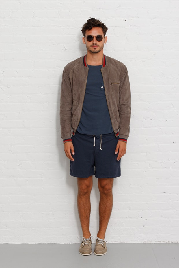 Band of Outsiders 2011 Spring/Summer Collection