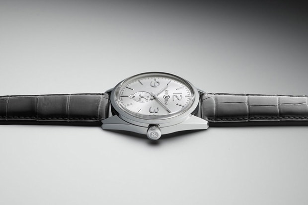 Bell & Ross Vintage Collection