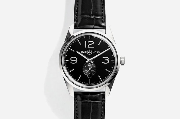 Bell & Ross Vintage Collection