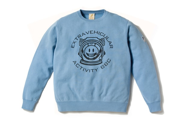 Billionaire Boys Club 2010 Fall/Winter New Releases