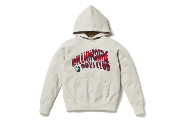 Billionaire Boys Club 2010 Fall/Winter New Releases