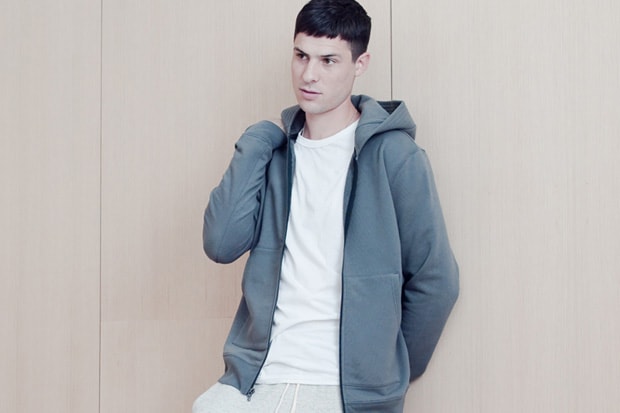 BLANC&NOIR 2011 Spring/Summer "RESISTANCE" Collection