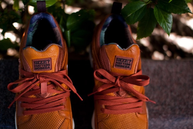 Bodega x size? x PUMA Blaze of Glory 10th Anniversary Collection