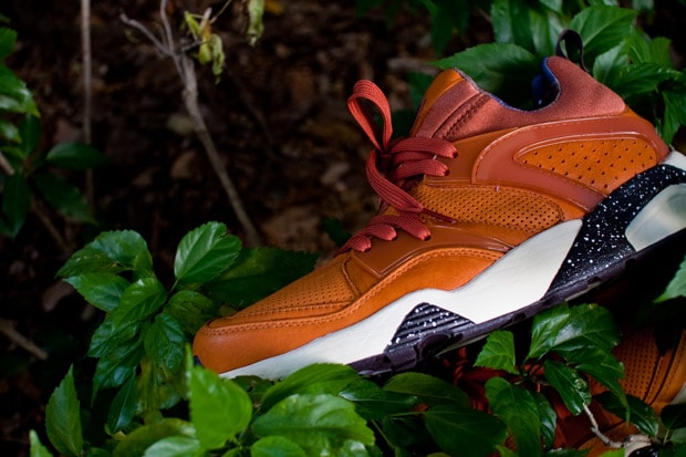 Bodega x size? x PUMA Blaze of Glory 10th Anniversary Collection