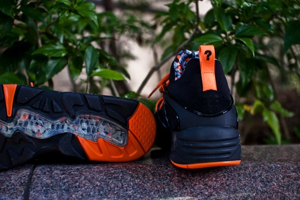 Bodega x size? x PUMA Blaze of Glory 10th Anniversary Collection