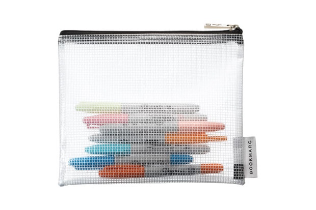 BOOKMARC by Marc Jacobs