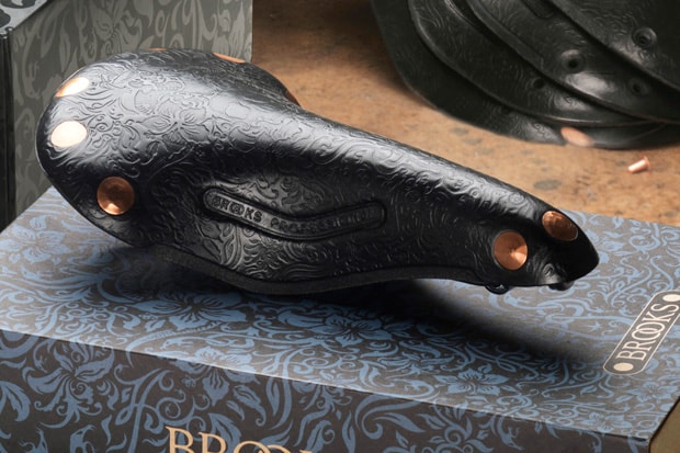 Brooks England x Vans Vault 2010 Fall Collection