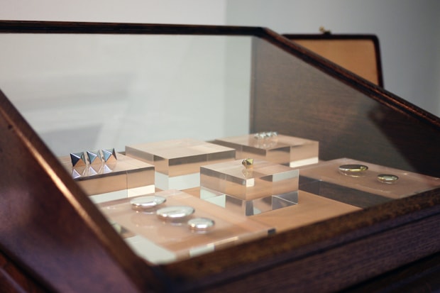 BUNNEY Jewelry Collection