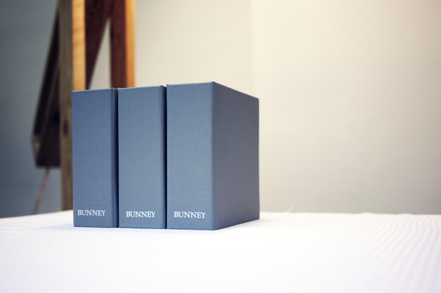 BUNNEY Jewelry Collection