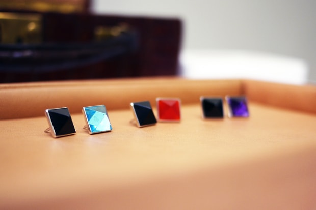BUNNEY Jewelry Collection
