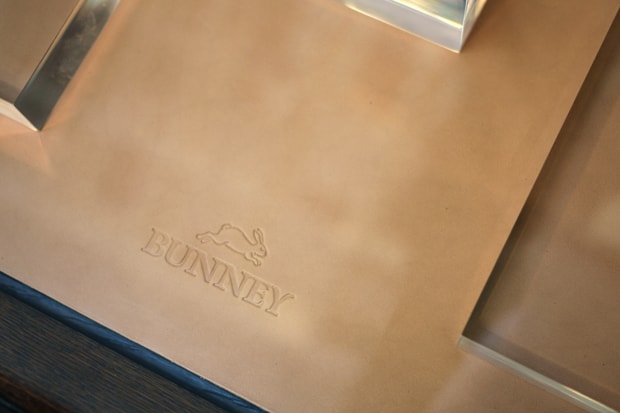 BUNNEY Jewelry Collection