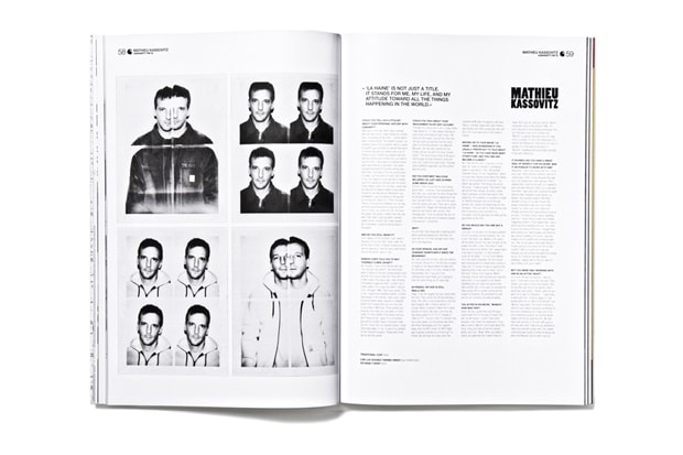 Carhartt Brand Book Volume 4