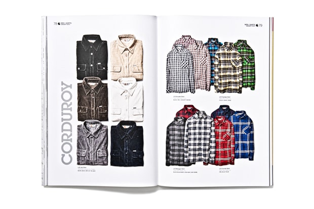 Carhartt Brand Book Volume 4