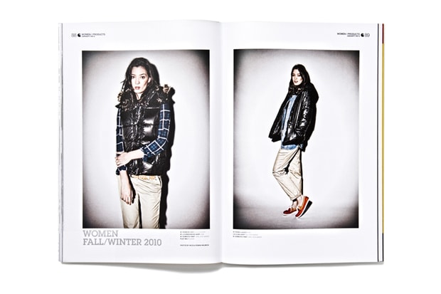 Carhartt Brand Book Volume 4